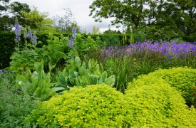 Garden Centers