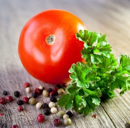 Growing and planting tips for tomato and peppers
