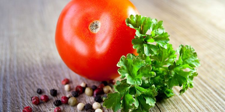 Growing and planting tips for tomato and peppers