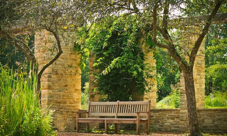 How Would You Get Your Garden Ready For Spring?