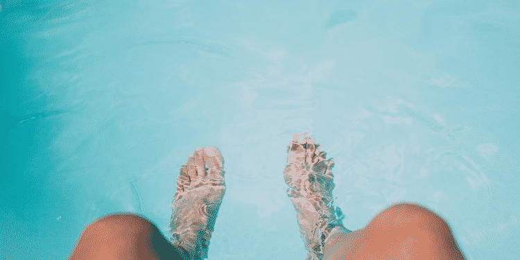 How to Beat the Summer Heat   