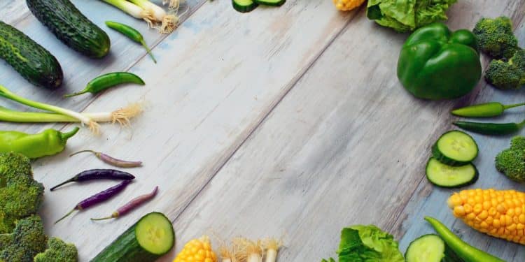 Vegetables You Can Grow in Winter