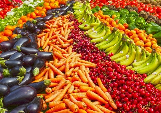 How to Grow Your Own Fruits and Vegetables and Get the Top Results