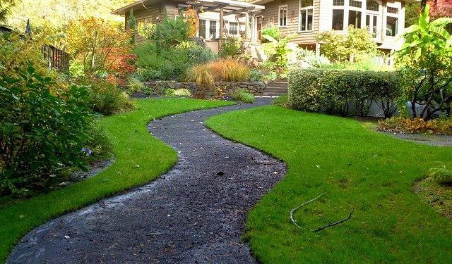 Landscaping Styles to Consider for your Landscape Renovation - Projects