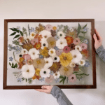 Preserve Flowers Forever
